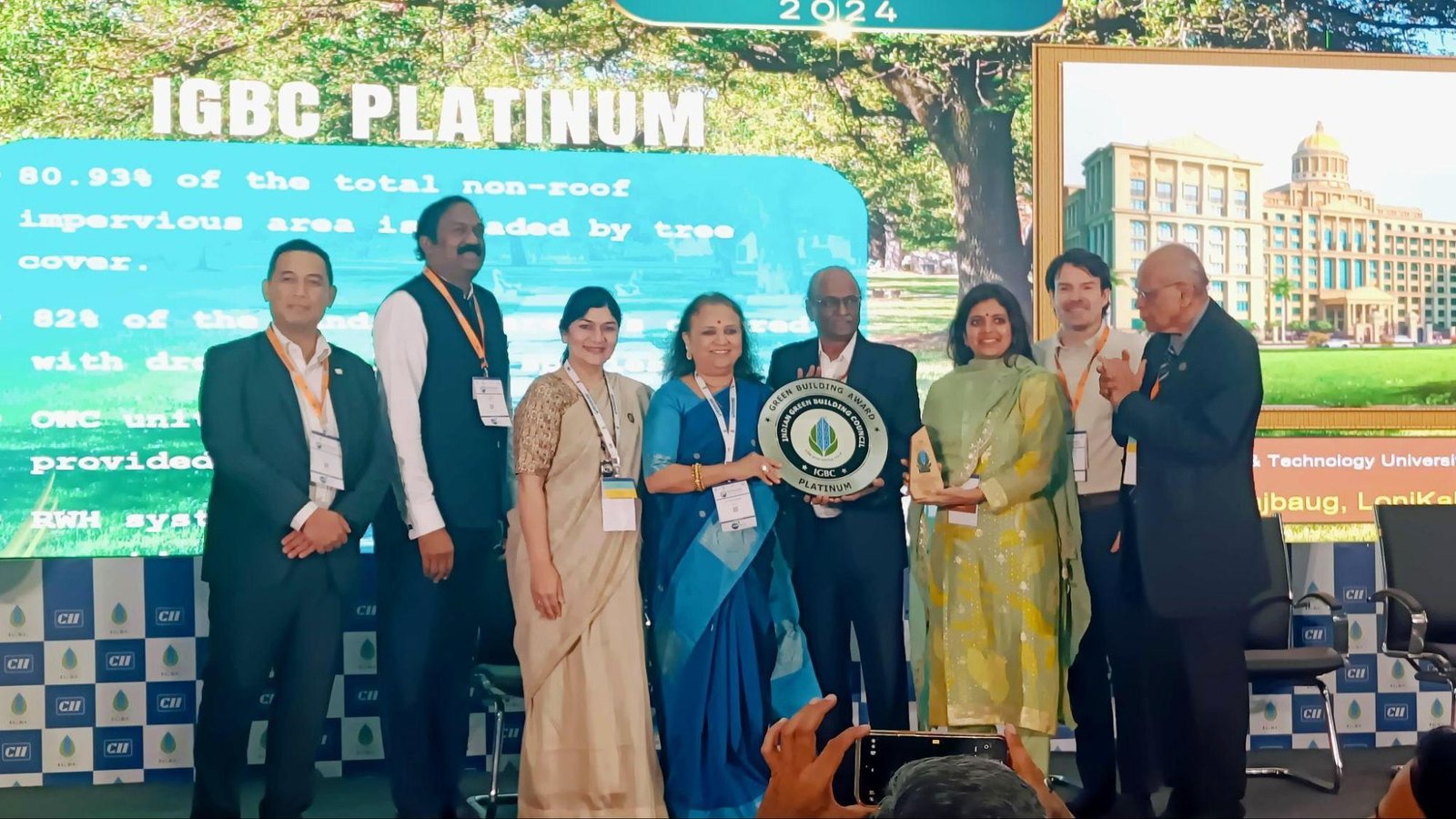 Engineer’s Day Award