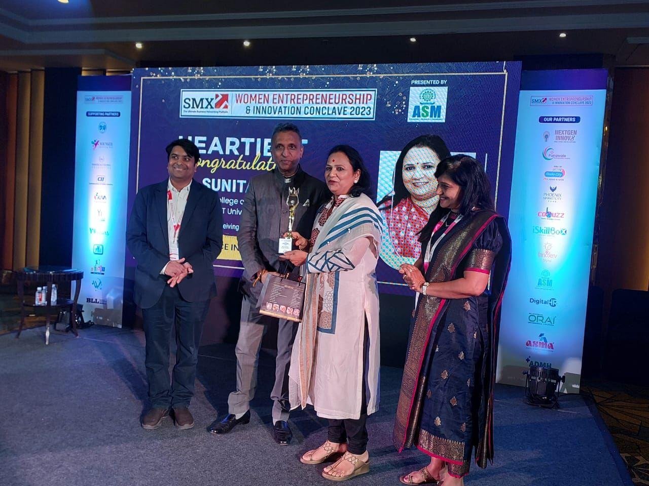 Engineer’s Day Award