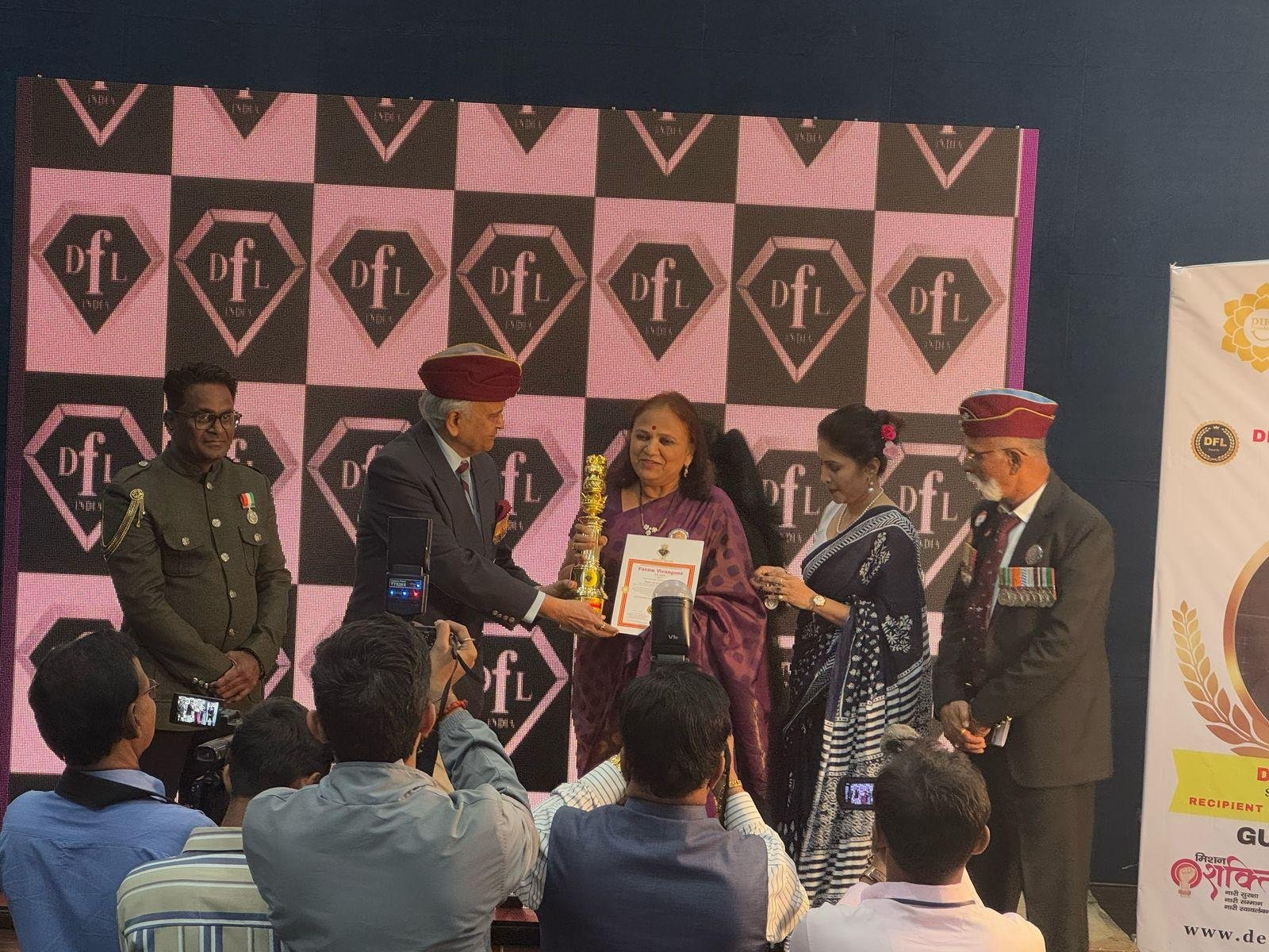 Engineer’s Day Award