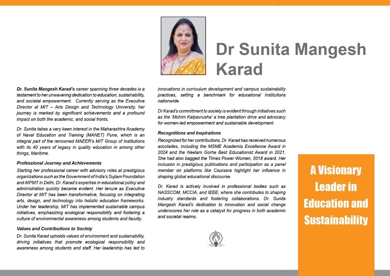 Engineer’s Day Award